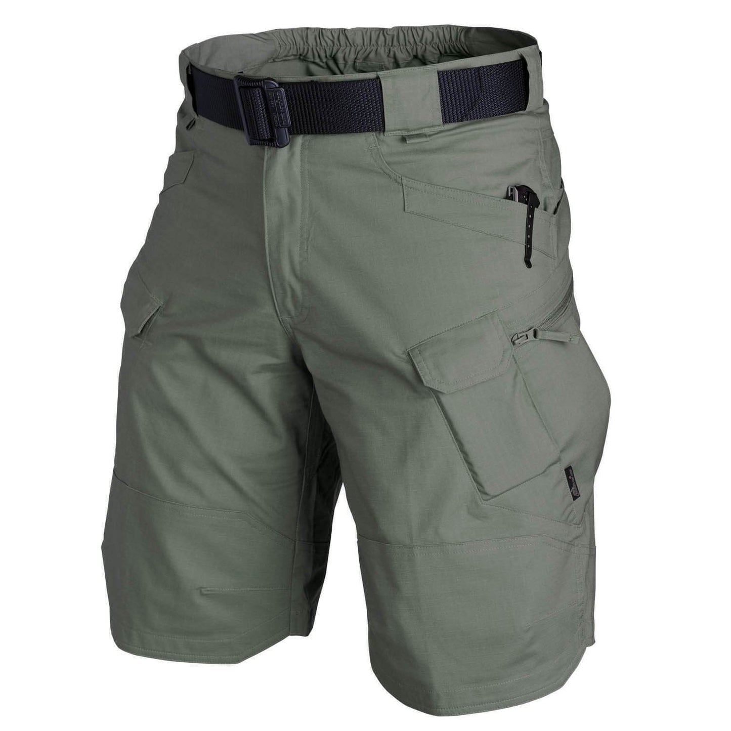 5-Pack Men's Multifunctional Waterproof Multi-pocket Outdoor Tactical Shorts